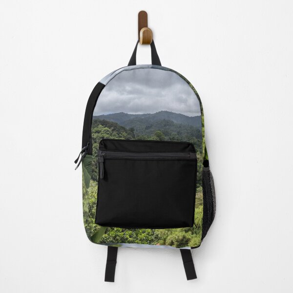 Item preview, Costa Rican Hillsides designed and sold by MattsMaterials.