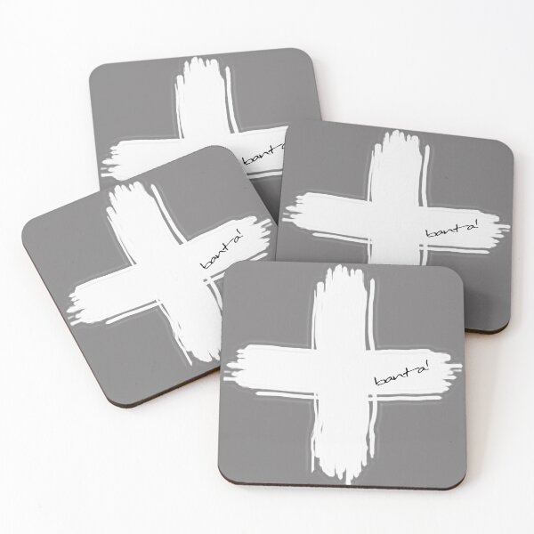 Item preview, Plus White designed and sold by Banta.