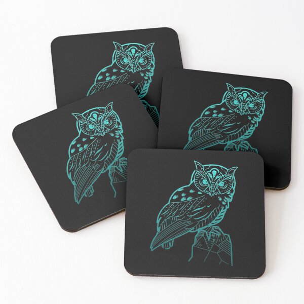 Artikelvorschau, Cute Owl Animal Lover Owl entworfen und verkauft von bestshirtdesign.