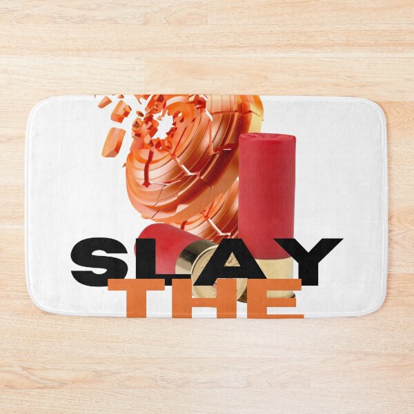 Item preview, Slay the Clay (W) designed and sold by lifelifestyle.