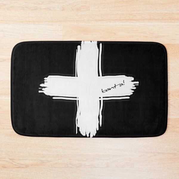 Item preview, Plus White designed and sold by Banta.