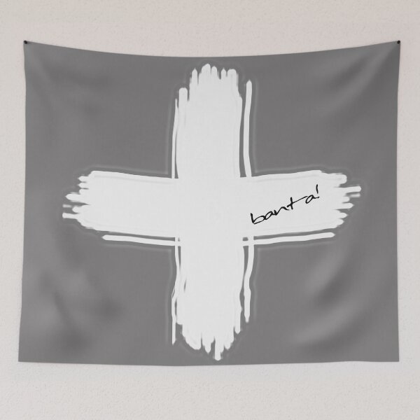 Item preview, Plus White designed and sold by Banta.