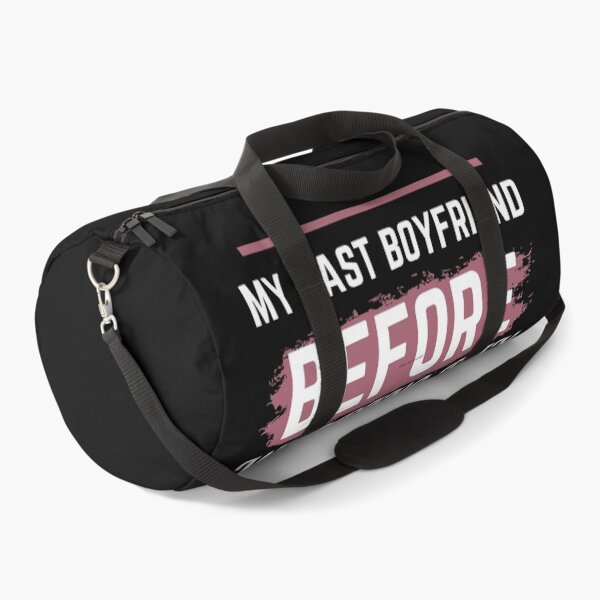 Item preview, My last boyfriend before wedding day| Gifts for boyfriend, fiance, husband to be, husband| Anniversary, wedding funny gifts designed and sold by cookiemasterpj.