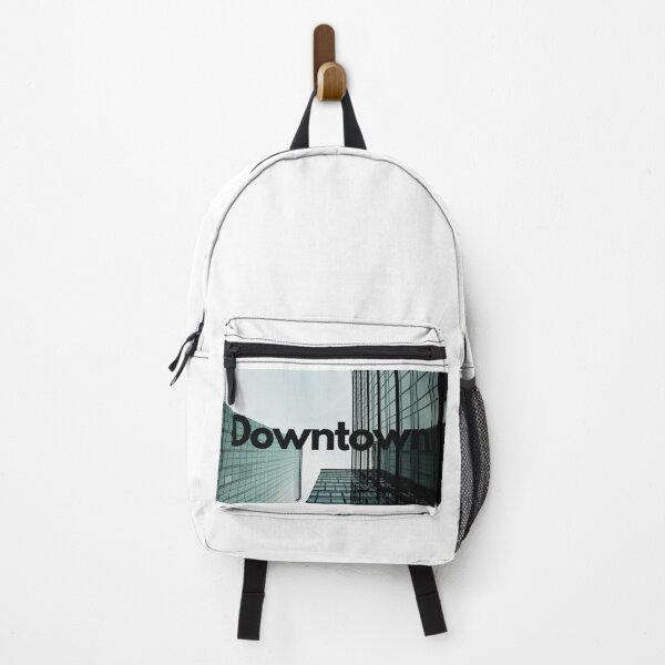 Item preview, Downtown. designed and sold by Luxuriant Living Clothing.