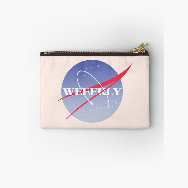 Item preview, WEEEKLY (NASA) designed and sold by lovely-day.
