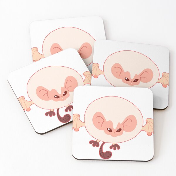 Item preview, PaoPao - Paolumu Chibi from Monster Hunter World designed and sold by yupiyupine.