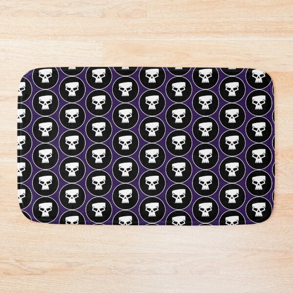 Item preview, SKULL B&W 03 designed and sold by Bitxeja.