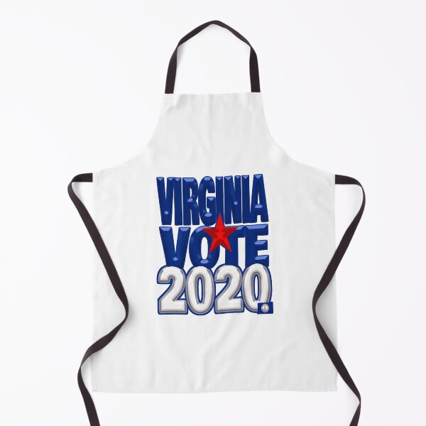 Item preview, VIRGINIA VOTE 2020 Apparel & Accessories, American Voter Quotes designed and sold by Joanenices.