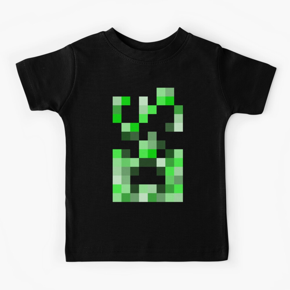 Creeper Kids T-Shirt