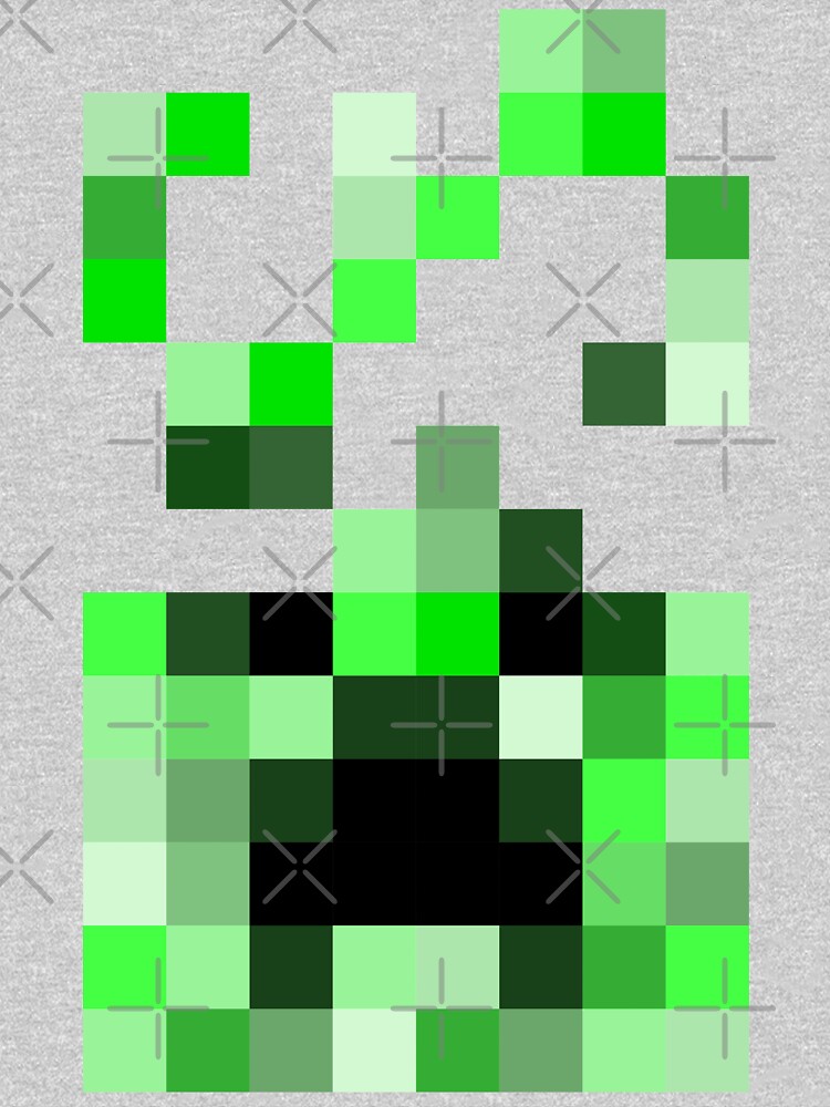 Creeper by RavenWake