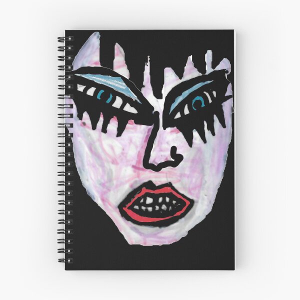 Item preview, Miss Lady Evil designed and sold by Tim-Tim11.