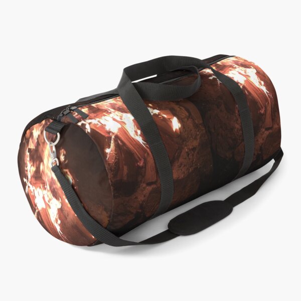 Item preview, A Friendly Campfire designed and sold by MattsMaterials.
