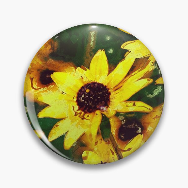 Item preview, Black Eyed Susans  designed and sold by blueskiesforme.