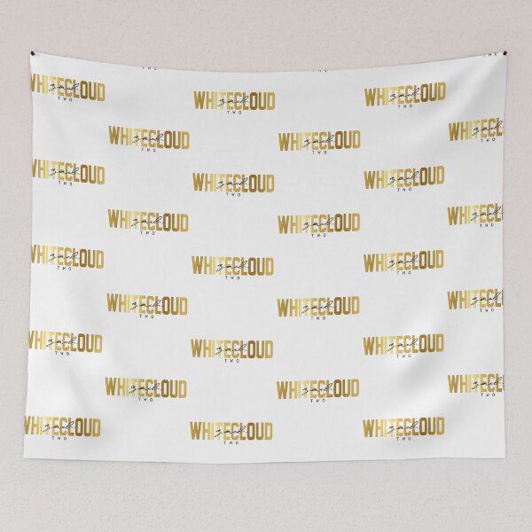 Item preview, Zach Whitecloud - Player Number - Metallic Gold - Vegas Hockey designed and sold by VegasKnights.