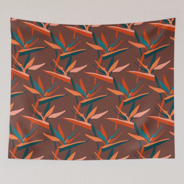 Item preview, Windy Jungle designed and sold by YuliaKuzubova.