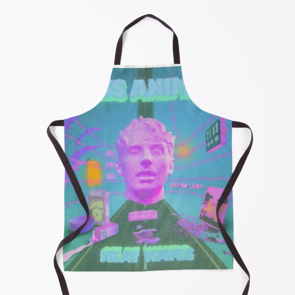 Item preview, Glass animals dreamland designed and sold by creationsXD.