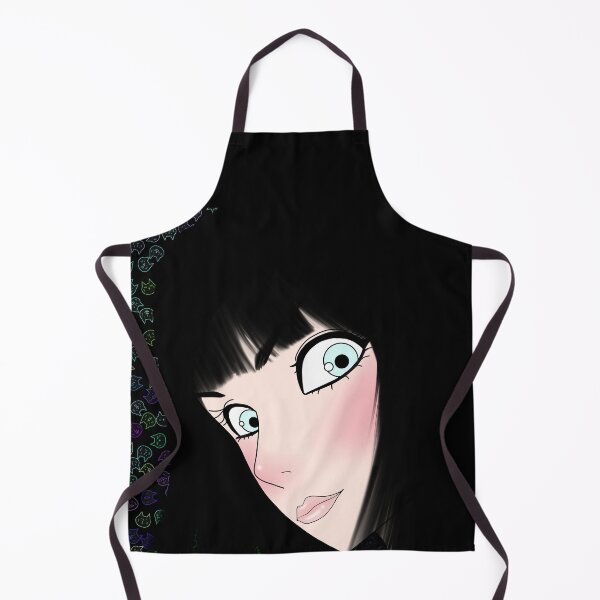 Item preview, Creepy look designed and sold by colorsofcherry.