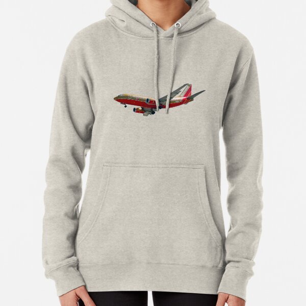 Southwest Airlines Sweatshirts & Hoodies Redbubble