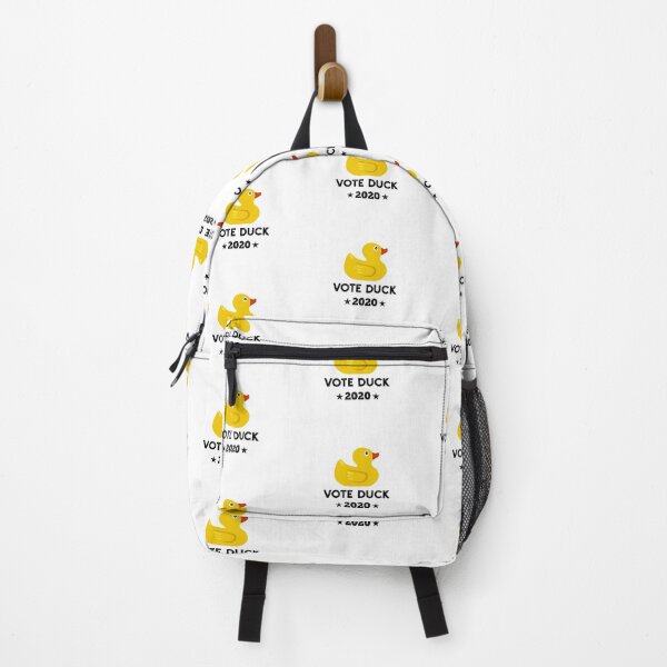 Item preview, Vote Duck 2020 designed and sold by MSA-42.
