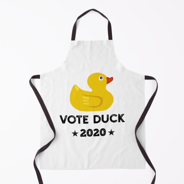 Item preview, Vote Duck 2020 designed and sold by MSA-42.