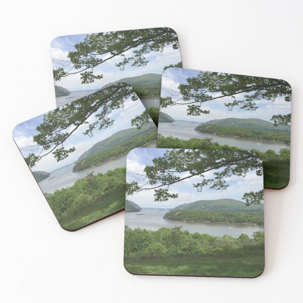 Item preview, A Riverfront View designed and sold by MattsMaterials.