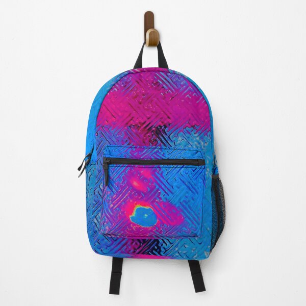 Item preview, Behind Bars (digital art) designed and sold by Square Root of Squid.