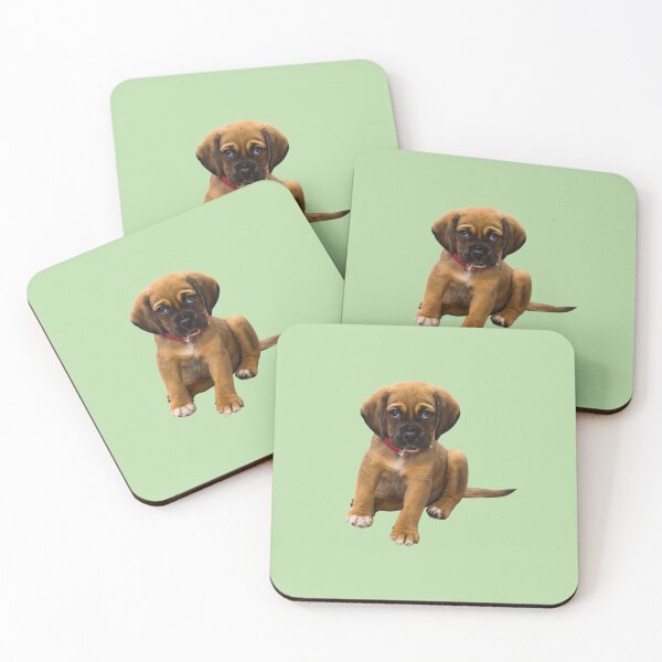 Item preview, Beautiful Puppy designed and sold by Green Sky.