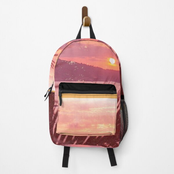Item preview, Sunset Brazil designed and sold by SobaWaveStudio.