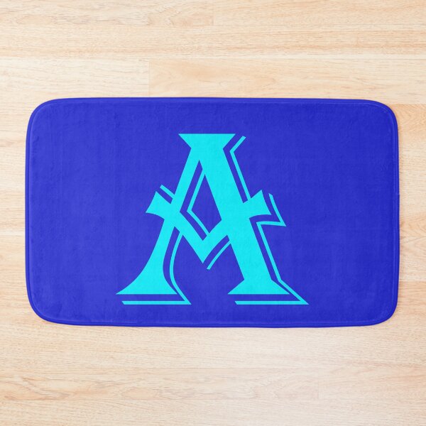 Item preview, Blue A 5 designed and sold by Naty1976.