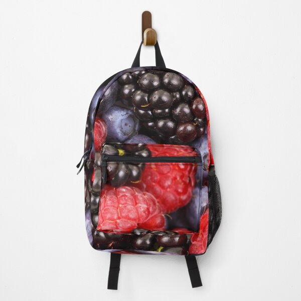 Item preview, Blueberries, raspberries, and black berries designed and sold by ArtistPlayStore.