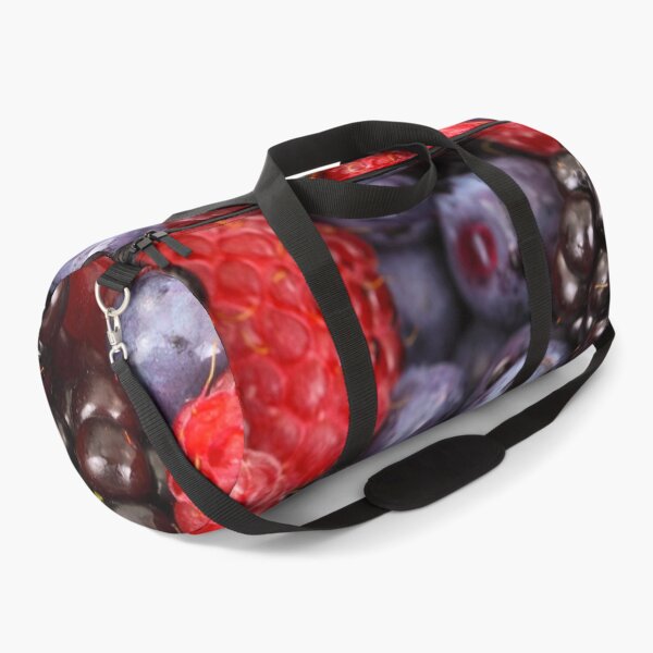 Item preview, Blueberries, raspberries, and black berries designed and sold by ArtistPlayStore.