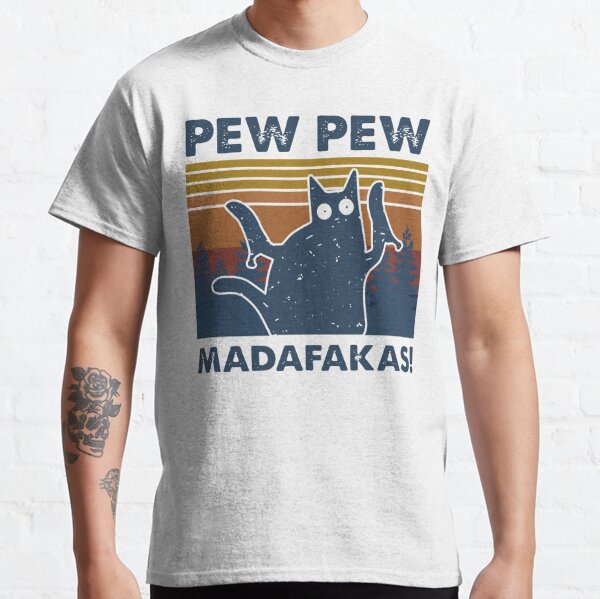 paw paw madafakas t shirt