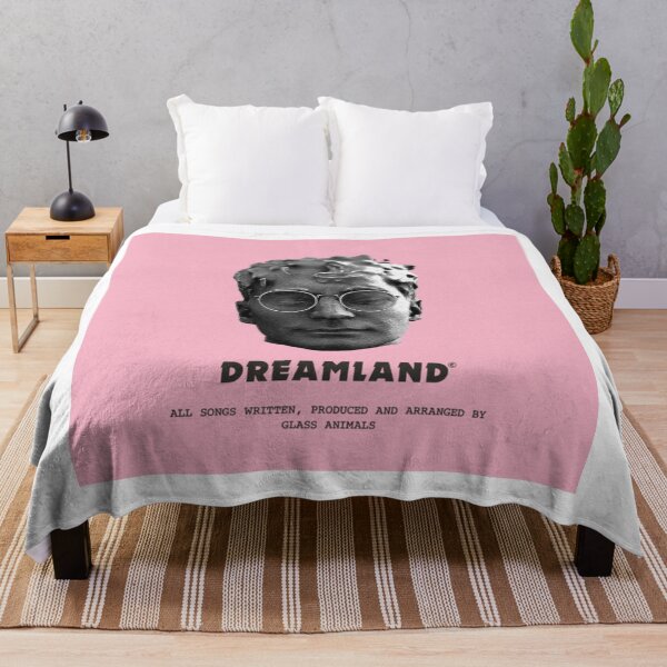 Item preview, Animales de cristal Dreamland designed and sold by creationsXD.