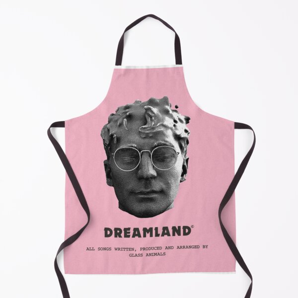 Item preview, Glass animals dreamland designed and sold by creationsXD.