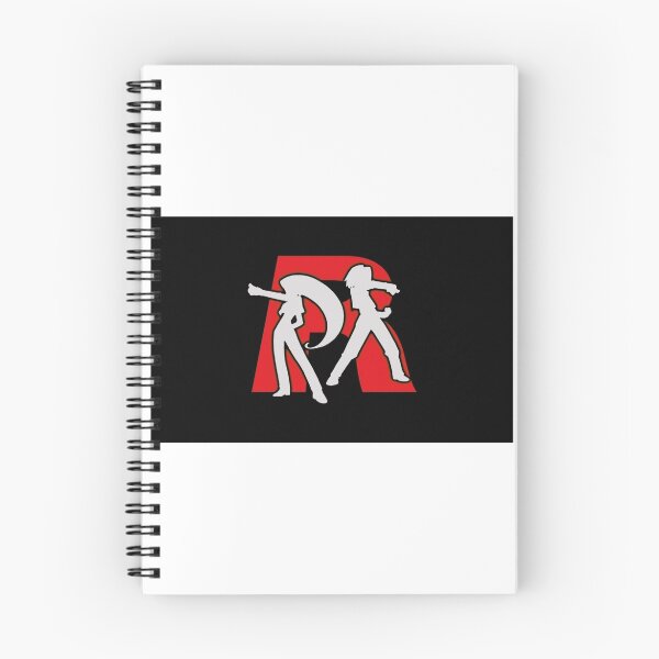 Item preview, Team Rocket - Prepare for trouble and make it double! designed and sold by Raneni.
