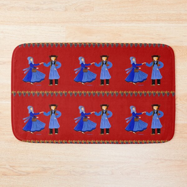 Item preview, Winegrowers from Franche-Comté, France designed and sold by Catherine Debusne.