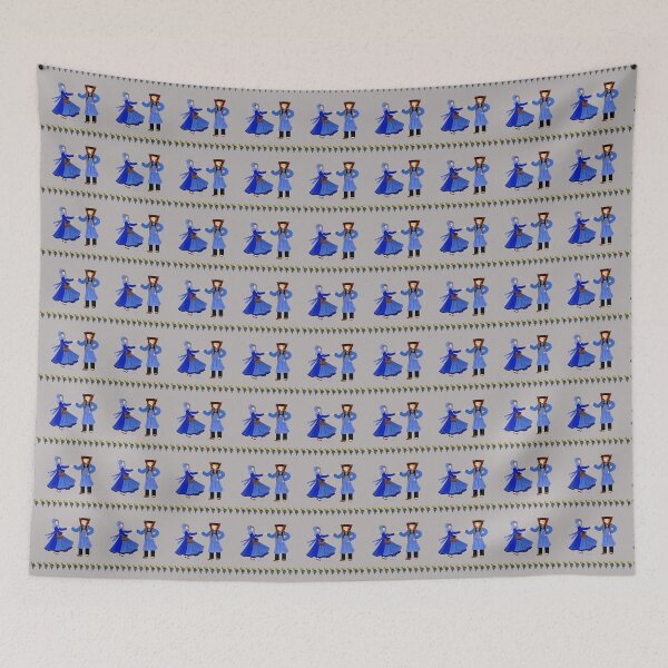 Item preview, Winegrowers from Franche-Comté, France designed and sold by Catherine Debusne.