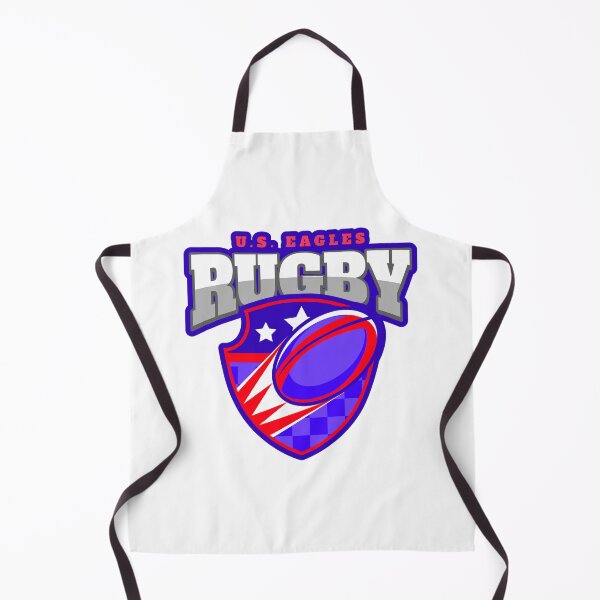 Item preview, US Eagles Rugby designed and sold by Dumelang.