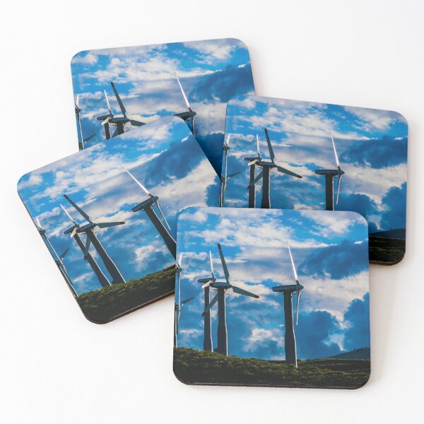 Item preview, Windmils designed and sold by DMWArt.