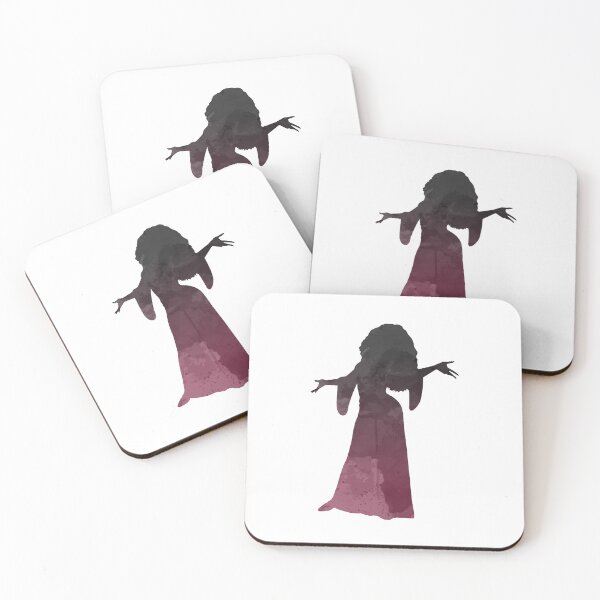 Item preview, Villain Inspired Silhouette designed and sold by ShadowsInspired.