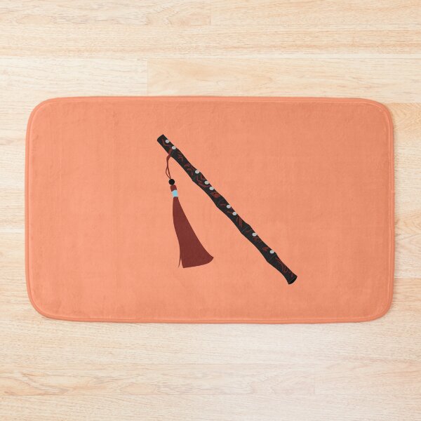Item preview, Chen Qing Flute designed and sold by monikoalart.