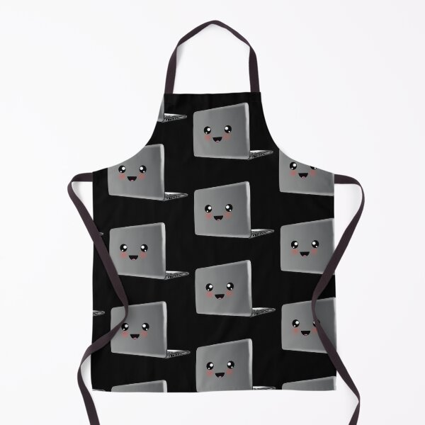 Item preview, cute laptop hehehehehe designed and sold by O-M-G.
