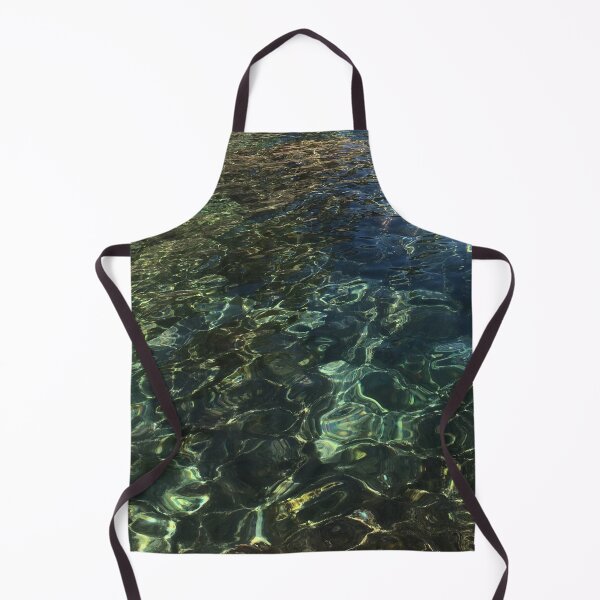 Item preview, Turquise Ocean Waves designed and sold by MilaBloom.