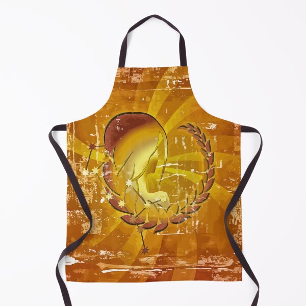 Item preview, Virgo zodiac sign designed and sold by harietteh.