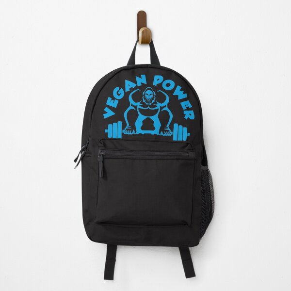 Item preview, VEGAN POWER designed and sold by GourangaStore.