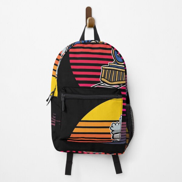 Item preview, Retro Train designed and sold by Whynot123.