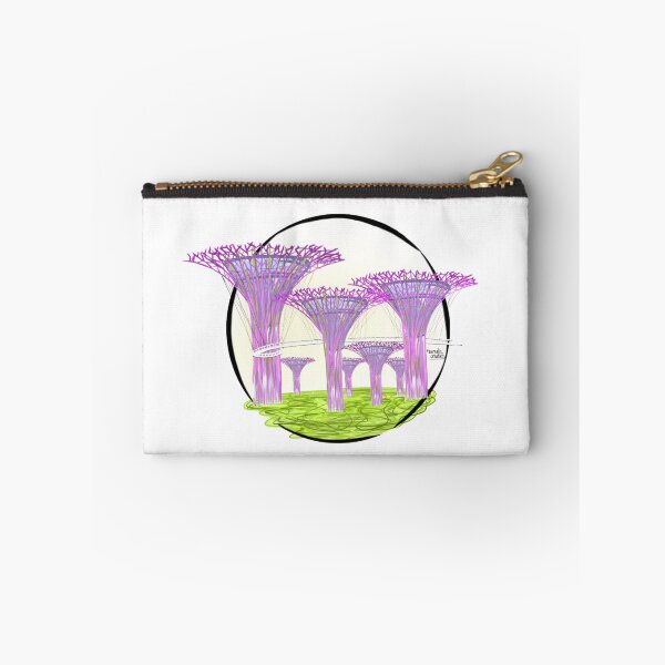 Item preview, Singapore - Supertree Grove designed and sold by Aurealis.