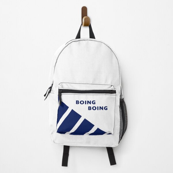 Item preview, WB - Boing Boing designed and sold by Jamiecsmith1986.