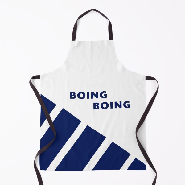 Item preview, WB - Boing Boing designed and sold by Jamiecsmith1986.