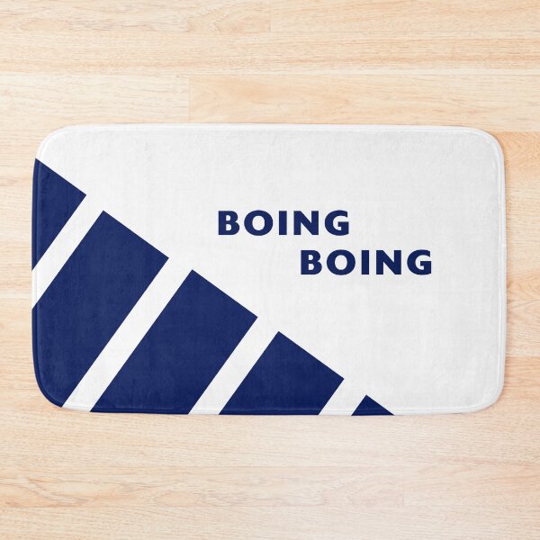 Item preview, WB - Boing Boing designed and sold by Jamiecsmith1986.